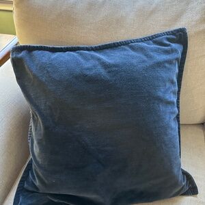 Pottery Barn pillow cover
